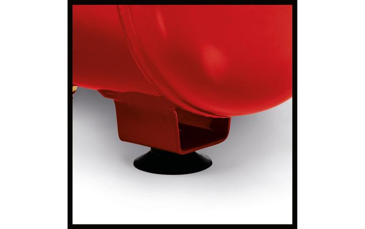 Image du produit Einhell TC-AC 200/24/8 DE (24 l, 8 bar)