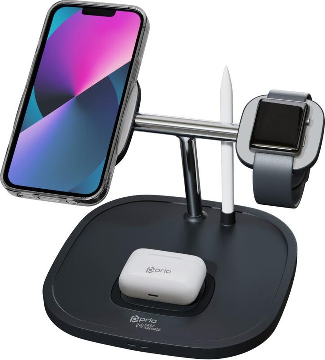 Productafbeelding prio Beschermhoes (Apple iPhone 13 Pro)