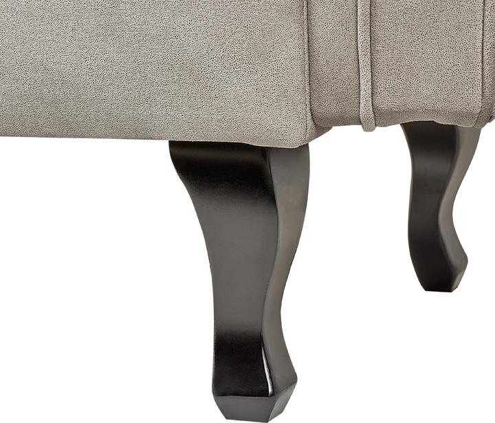 Produktbild Beliani Lattes (Recamiere)