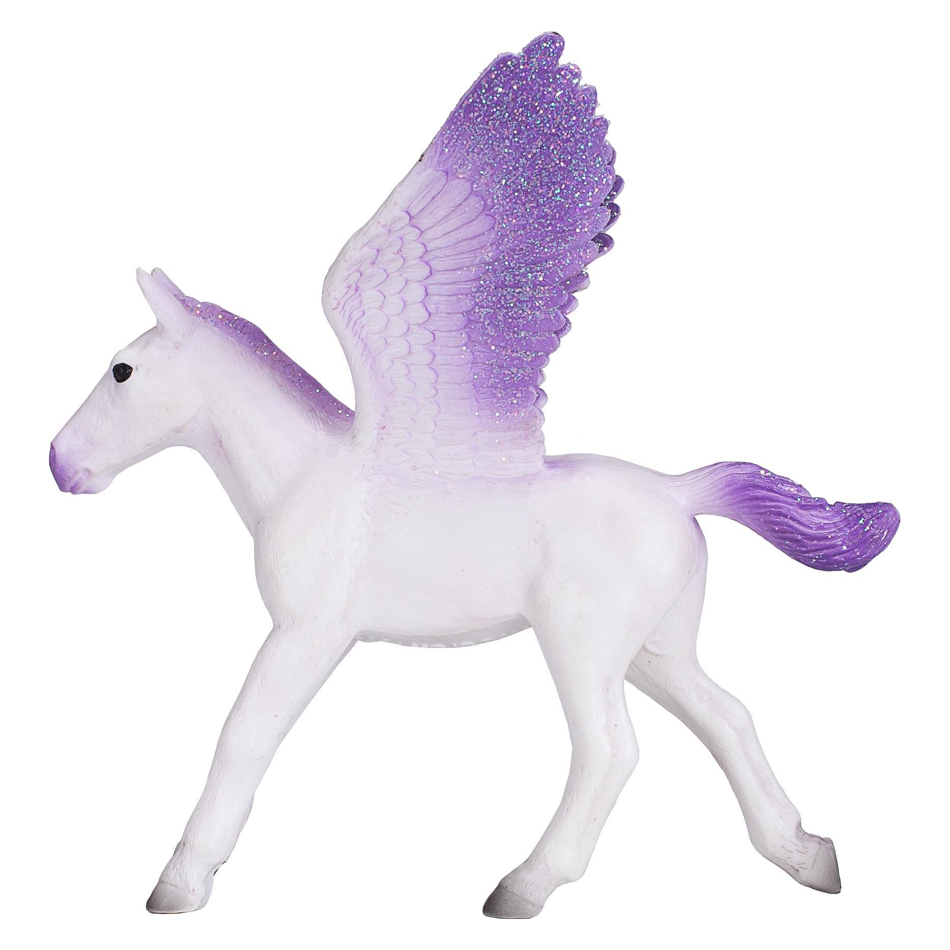 Animal Planet Pegasusfohlen