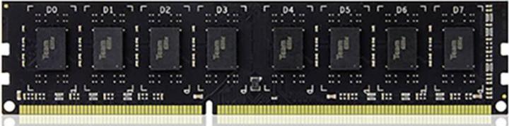 Image du produit Team Group Elite (1 x 4GB, 1600 MHz, RAM DDR3, DIMM)