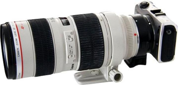 Produktbild Viltrox Canon EF-EOS M