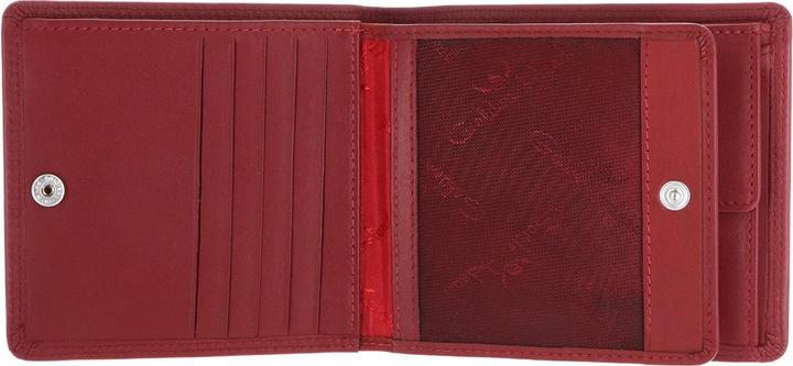 Actual product image Golden Head Polo RFID Protect Scheintasche 1134