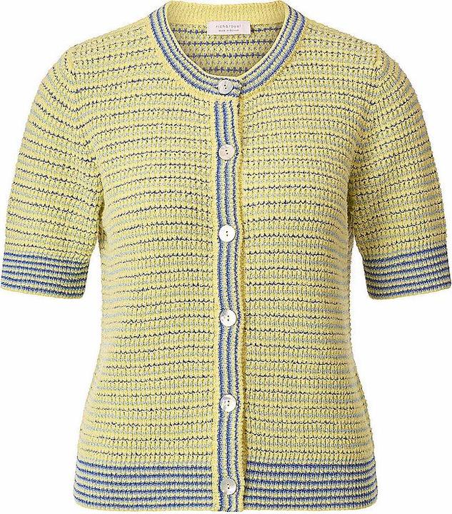 Immagine prodotto Rich & Royal Strickjacke (XS)