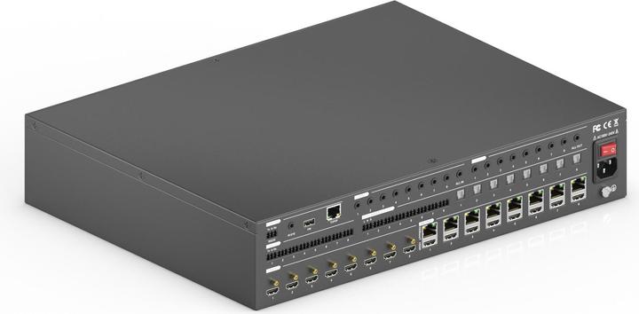 Immagine prodotto Purelink Commutatore a matrice PT-MA-HD88HDBT