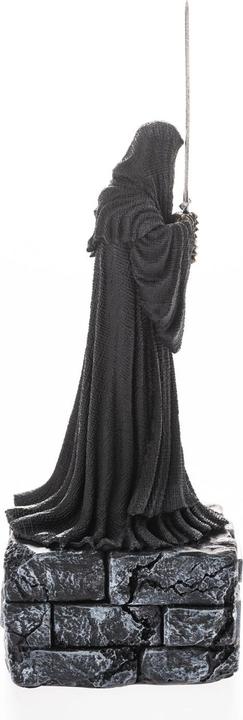 Produktbild Grupo Erik LE SEIGNEUR DES ANNEAUX - Nazgûl - Calendrier Perpétuel 3D en Résine