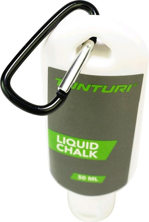 Image du produit Tunturi Flüssigmagnesium (50 ml)