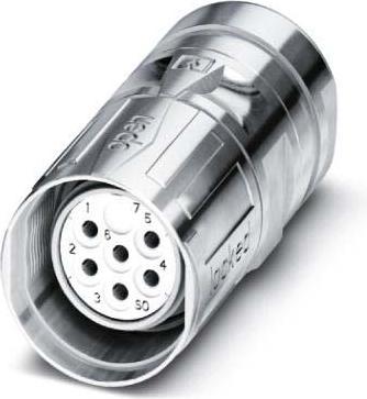 Actual product image Phoenix Contact Cable connector