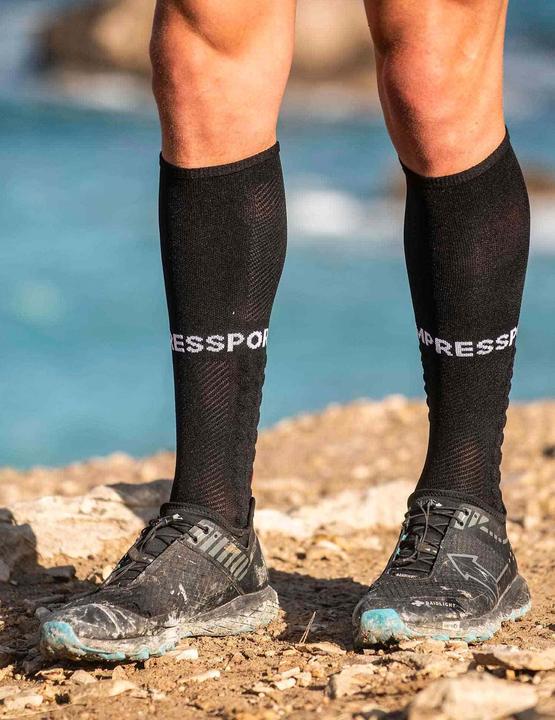 Actual product image Compressport full run (42 - 44)