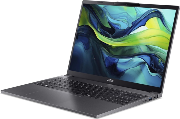 Produktbild Acer Aspire Go 15 (15.30", Intel Core i7-1355U, 16.38 GB, 512 GB, DE)