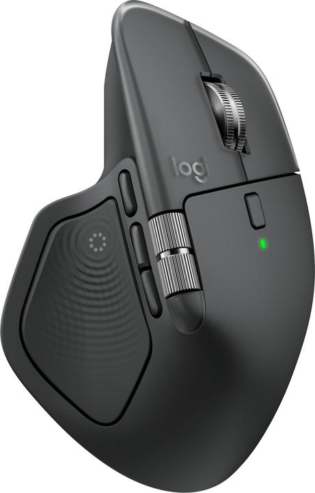 Image du produit Logitech Mx Master 4 For Business (Sans fil)