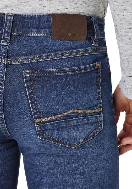 Produktbild Paddock`s Ranger Pipe (33)