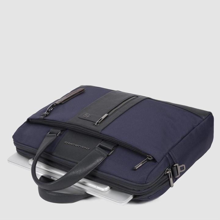 Image du produit Piquadro Bags.. Blue (15.60")
