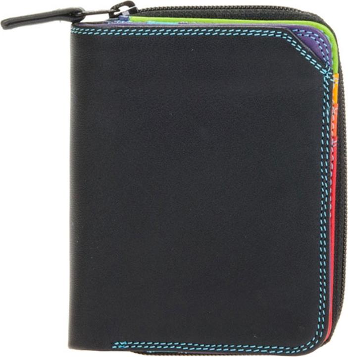 Immagine prodotto Mywalit Portafoglio piccolo in pelle 10 cm