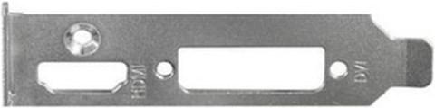 Produktbild ASUS Low-Profile Bracket HDMI/DVI