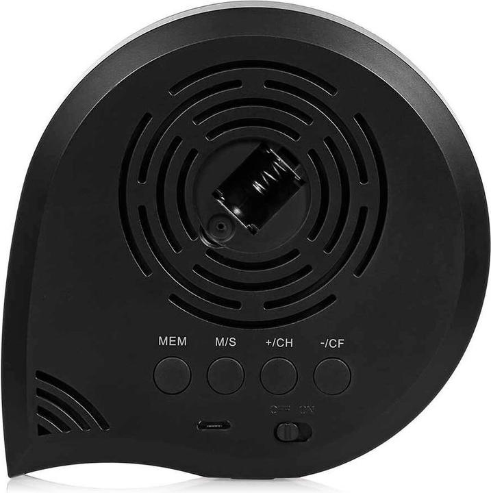 Image du produit Ayce Mini station météo DROP avec prévisions météo