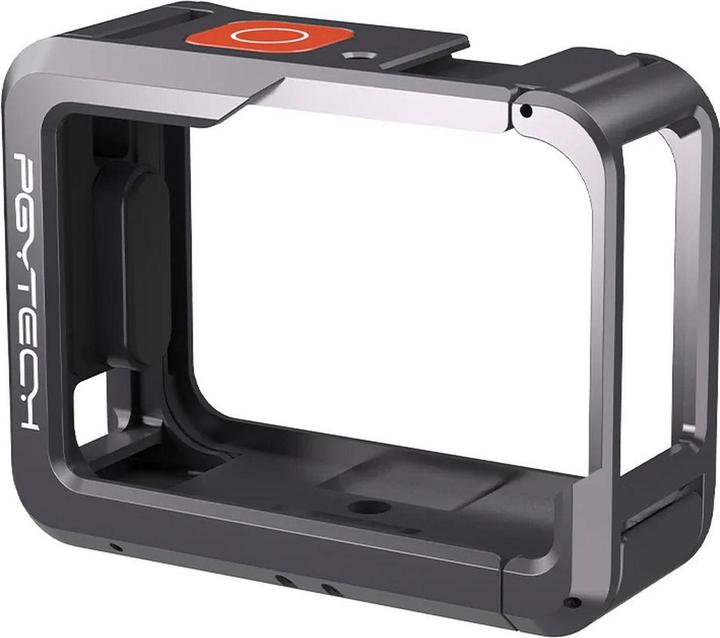 Immagine prodotto Pgytech Gabbia in alluminio per GoPro 12