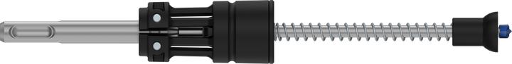 Actual product image Bosch Professional Expert Sds-Plus suction drill bit