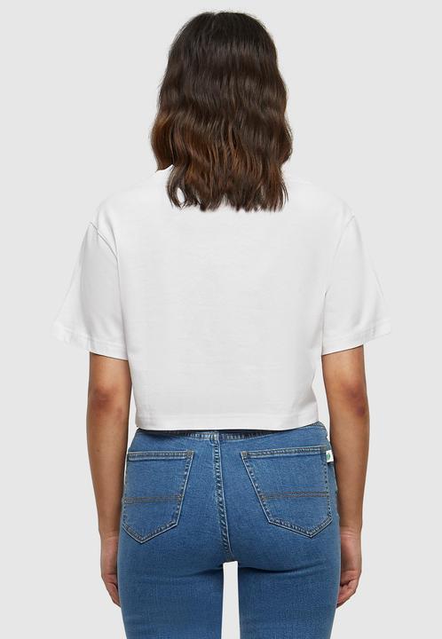 Image du produit Merchcode Ladies Summer - Pastèque Sugar Short Oversized Tee - 170877 (4XL)