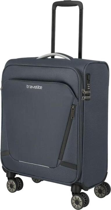 Produktbild Travelite Jetpack Trolley S Light 2w Anthrazit (37 l)