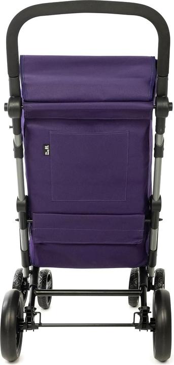 Produktbild Carlett Lite Family