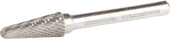 Produktbild Makita HM Frässtift, SL Kopfform – konisch