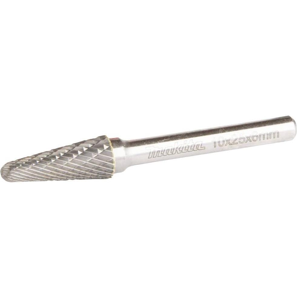 Makita, Fräser, HM Frässtift, SL Kopfform – konisch
