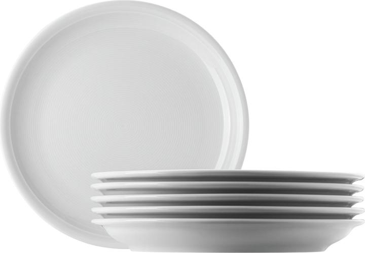 Actual product image Thomas Trend white dinner plate 28 cm Set6 (1 pcs.)