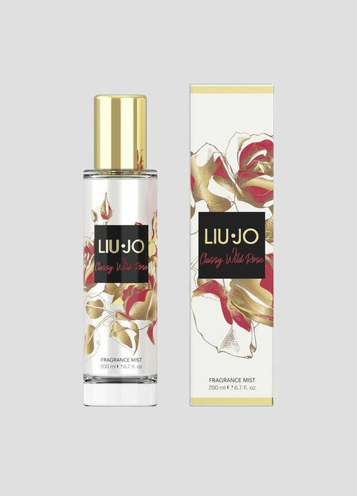 Produktbild Liu Jo Classy Wild Rose (200 ml, Körper- & Haarduftspray)