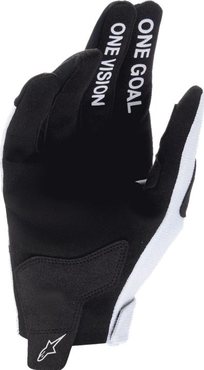 Produktbild Alpinestars Gloves 25 Yth Radar (Jungen, XS)
