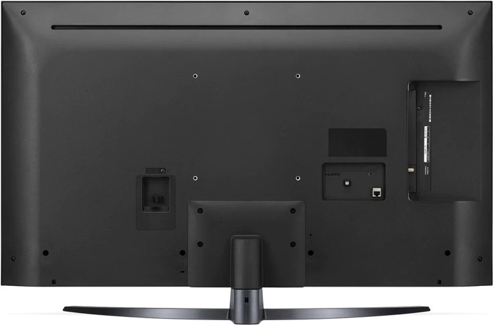 Actual product image LG 65UQ81009LB (65", UQ81, LED, 4K, 2022)