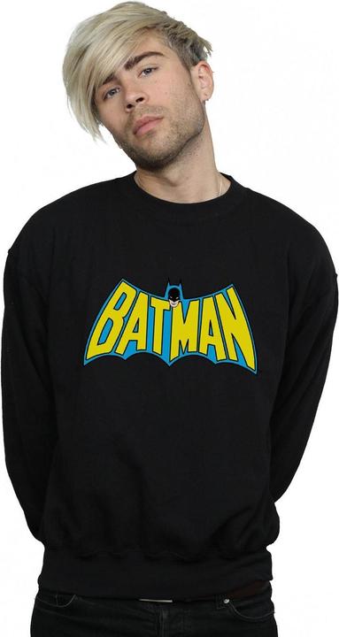 Produktbild Batman Sweatshirt (XXL)