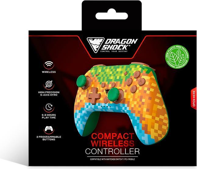 Produktbild DragonShock PopTop (Switch)