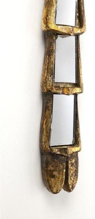 Produktbild Kare Design Wandschmuck Dragonfly Mirror Klein (35 x 27 x 4 cm)