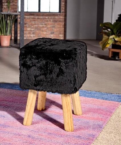 Actual product image HAKU Möbel Stool