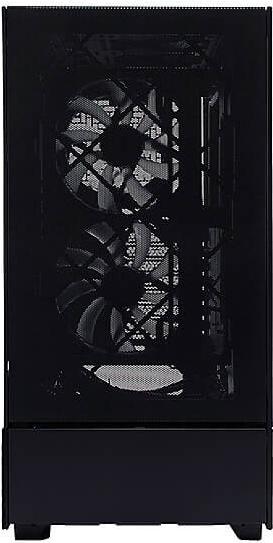 Actual product image In Win Mod Free Base (mATX, ATX, Mini-ITX)