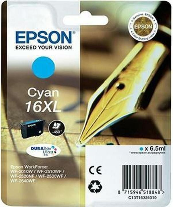 Productafbeelding Epson Inktpatroon