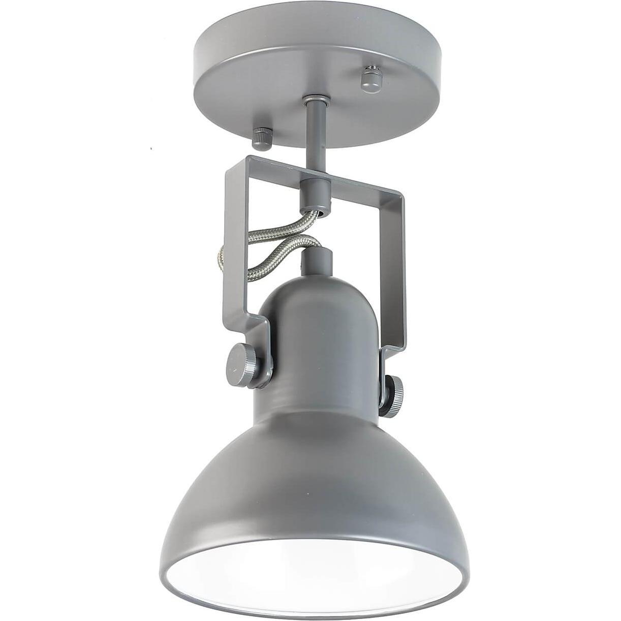 Thumbnail - Licht-Erlebnisse, Wandleuchte + Deckenleuchte, Dallas (E14)