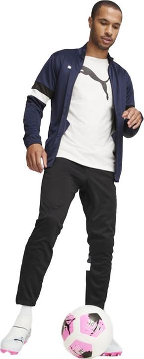Produktbild Puma Team Rise Trainingsanzug (M)