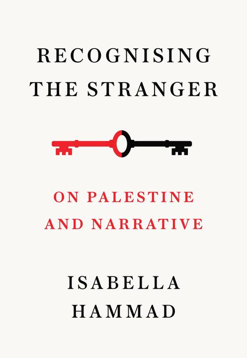 Image du produit Hammad:Recognising the Stranger (Anglais, Isabella Hammad, 2024)