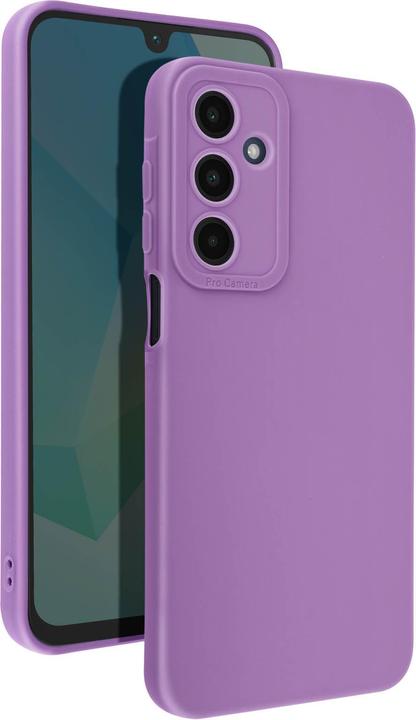 Actual product image Avizar SoftGlow Case (Samsung Galaxy A16)
