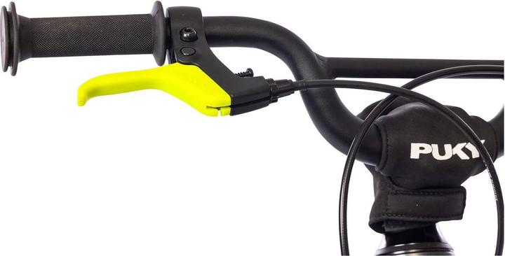 Produktbild Puky Ls Pro Flowmatic (16")