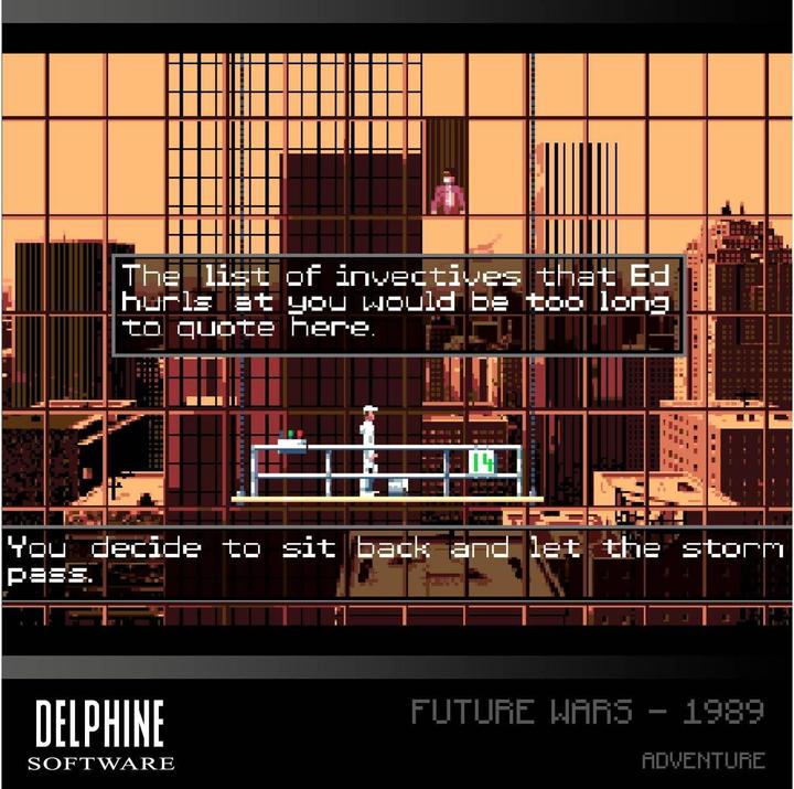 Produktbild Blaze Evercade Delphine Collection 1 (Evercade)