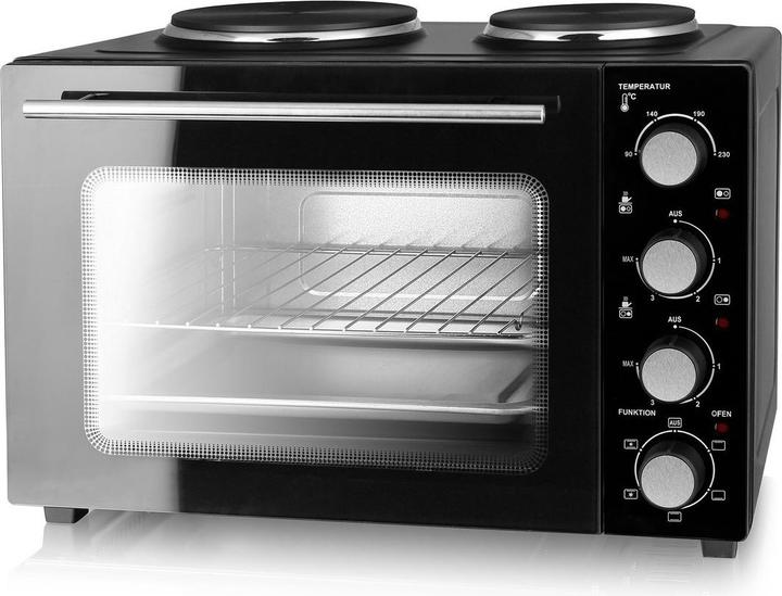 Emerio Miniküche/Mulitofen