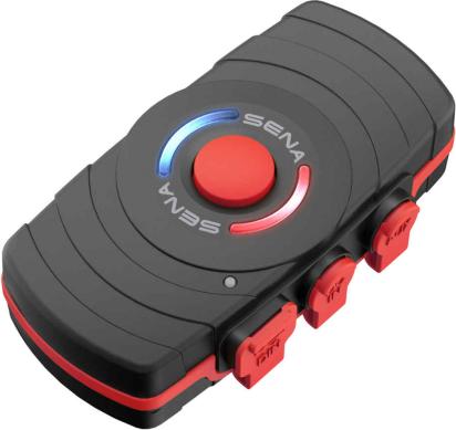 Immagine prodotto Sena FREEWIRE Bluetooth CB e adattatore audio per Honda Goldwing OnBoard System (Set di 1)