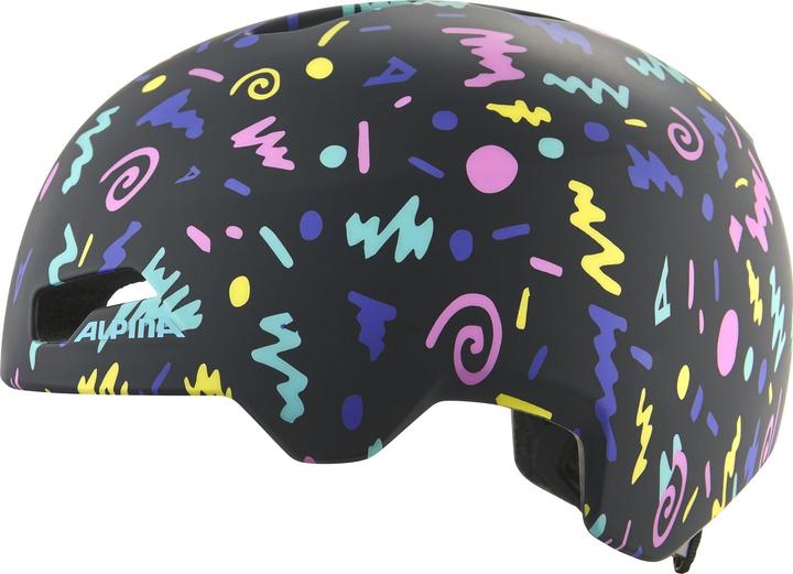 Productafbeelding ALPINA SPORTS Hackney (51 - 56 cm)