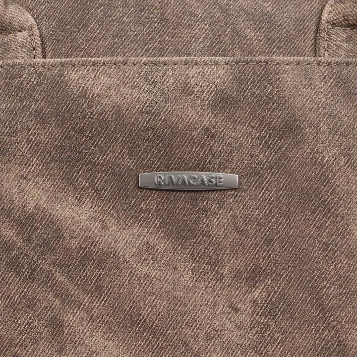 Actual product image Rivacase NB Backpack Vagar 8925 (8.50 l)