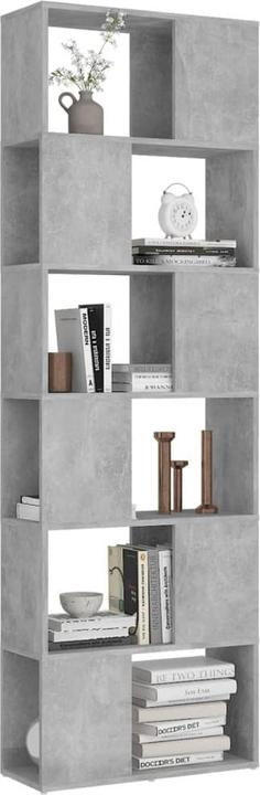 Actual product image vidaXL Mathieu (60 x 24 x 32 cm)