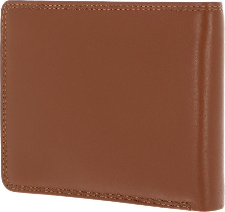 Actual product image Golden Head Polo RFID Protect Scheintasche 1125