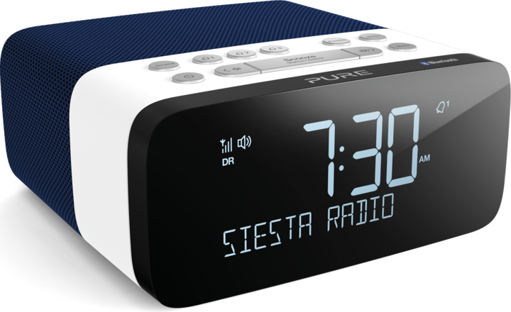 Pure Siesta Rise S